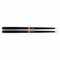 ProMark Drum Sticks - Stephen Creighton Pipe Band Drumsticks - Drum Sticks Set - Wood Tip - ActiveGrip Maple Drumsticks Drum Sticks - Consistent Weight and Pitch - 1 Pair