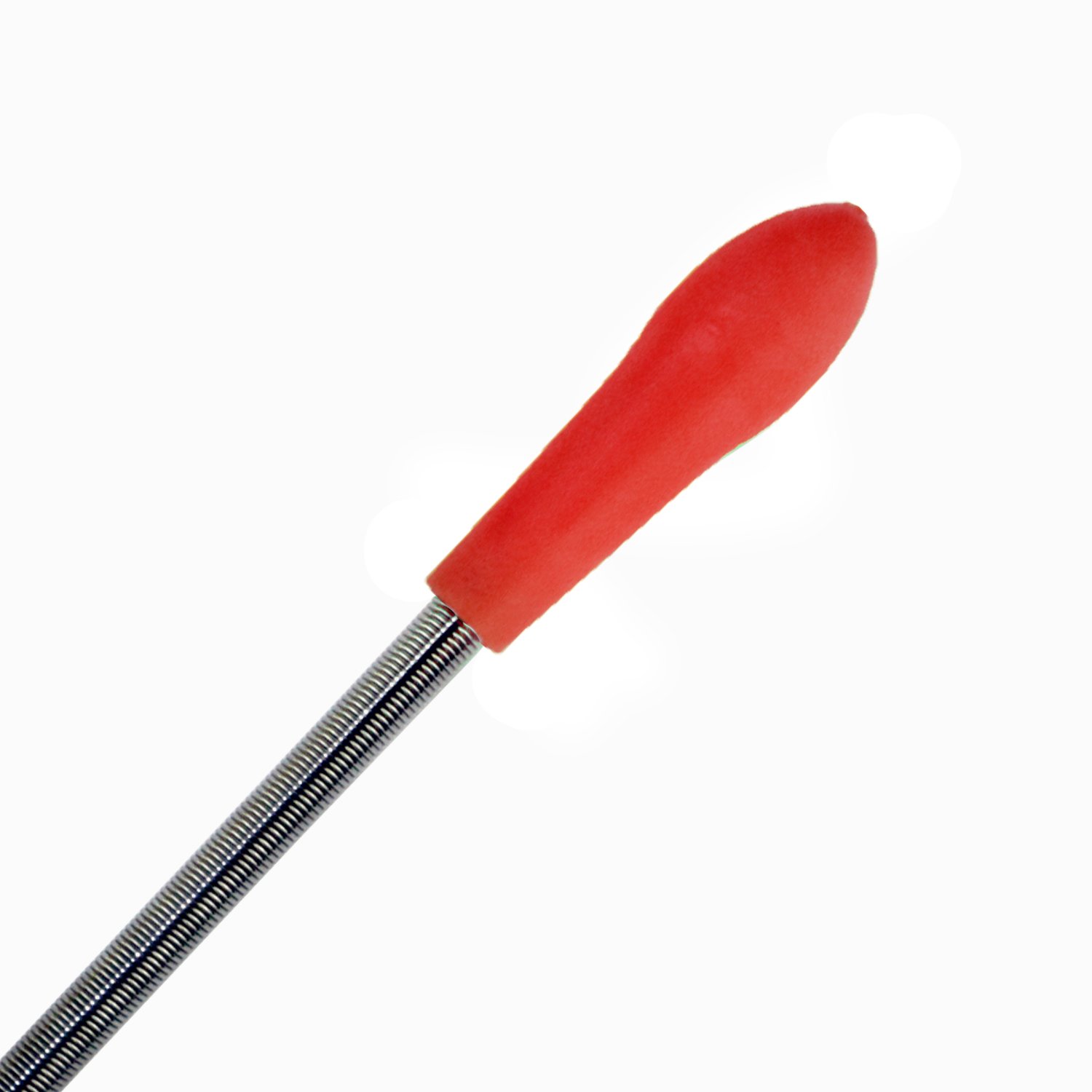 Epistick® The Original Facial Hair Epilator in Red - Image 3