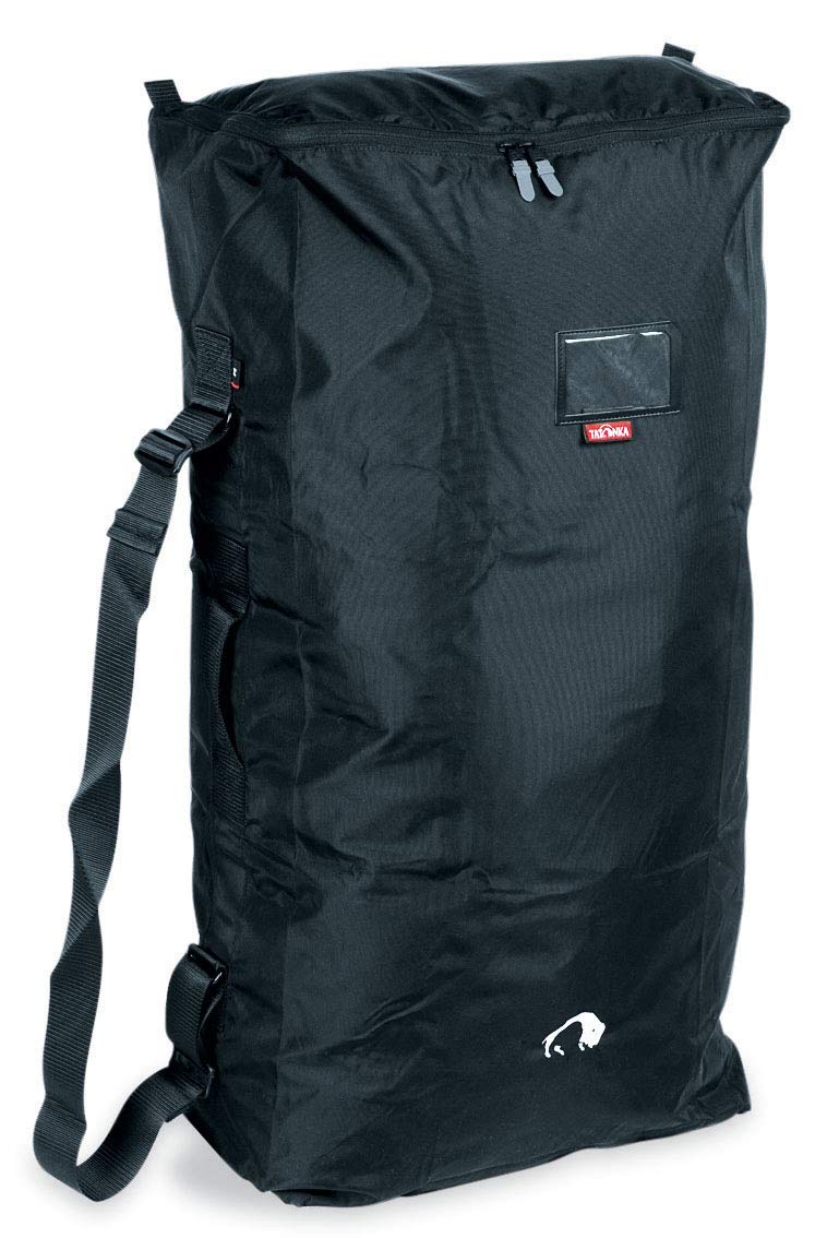 Tatonka backpack accessories Cover 150L Black, 99 x 51 x 30 cm, 150 L