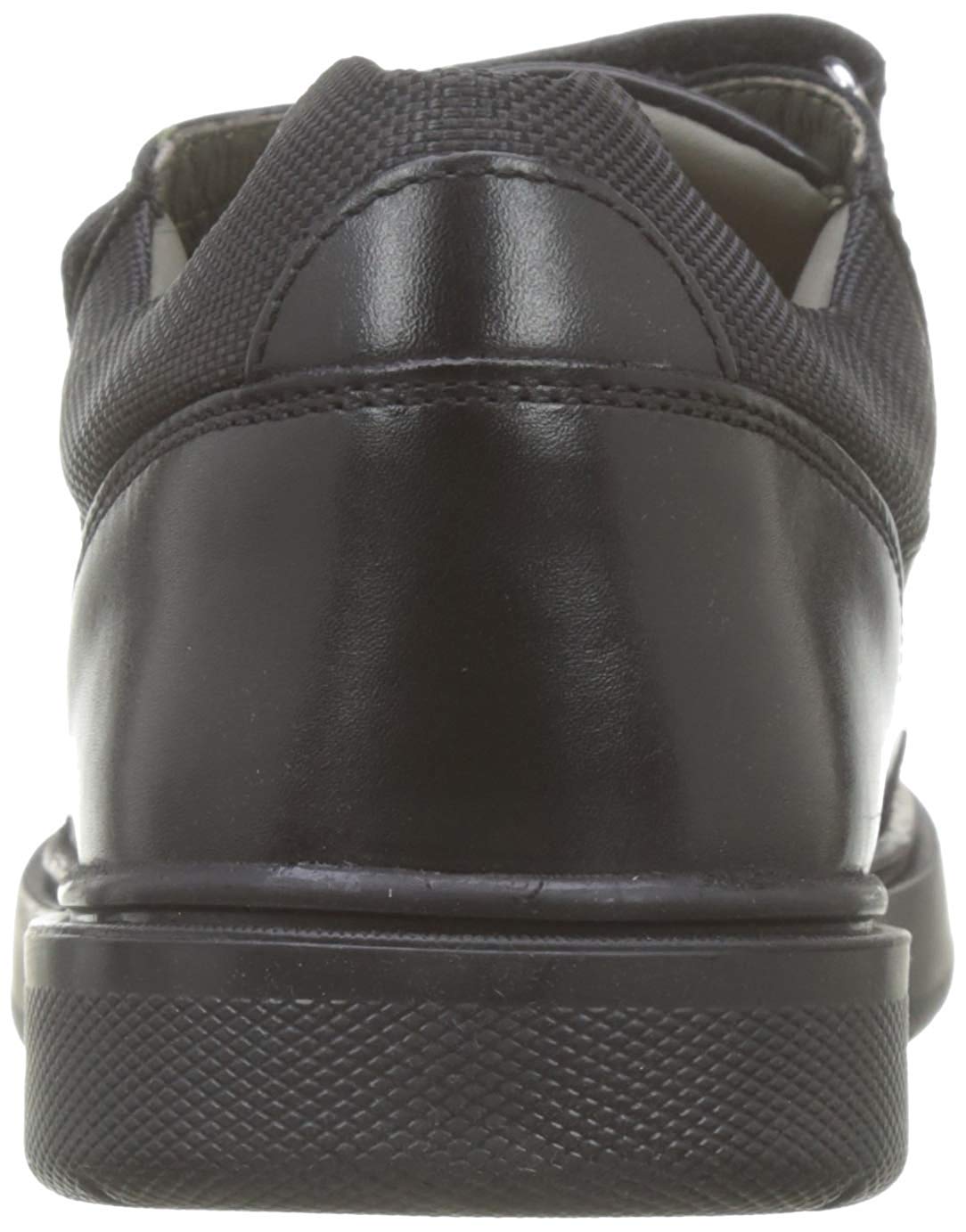 Geox Boys' J Riddock Boy F Shoes, Black, 2.5 UK - Image 3