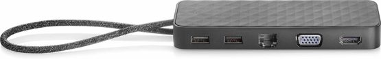 HP USB-C Mini Dock