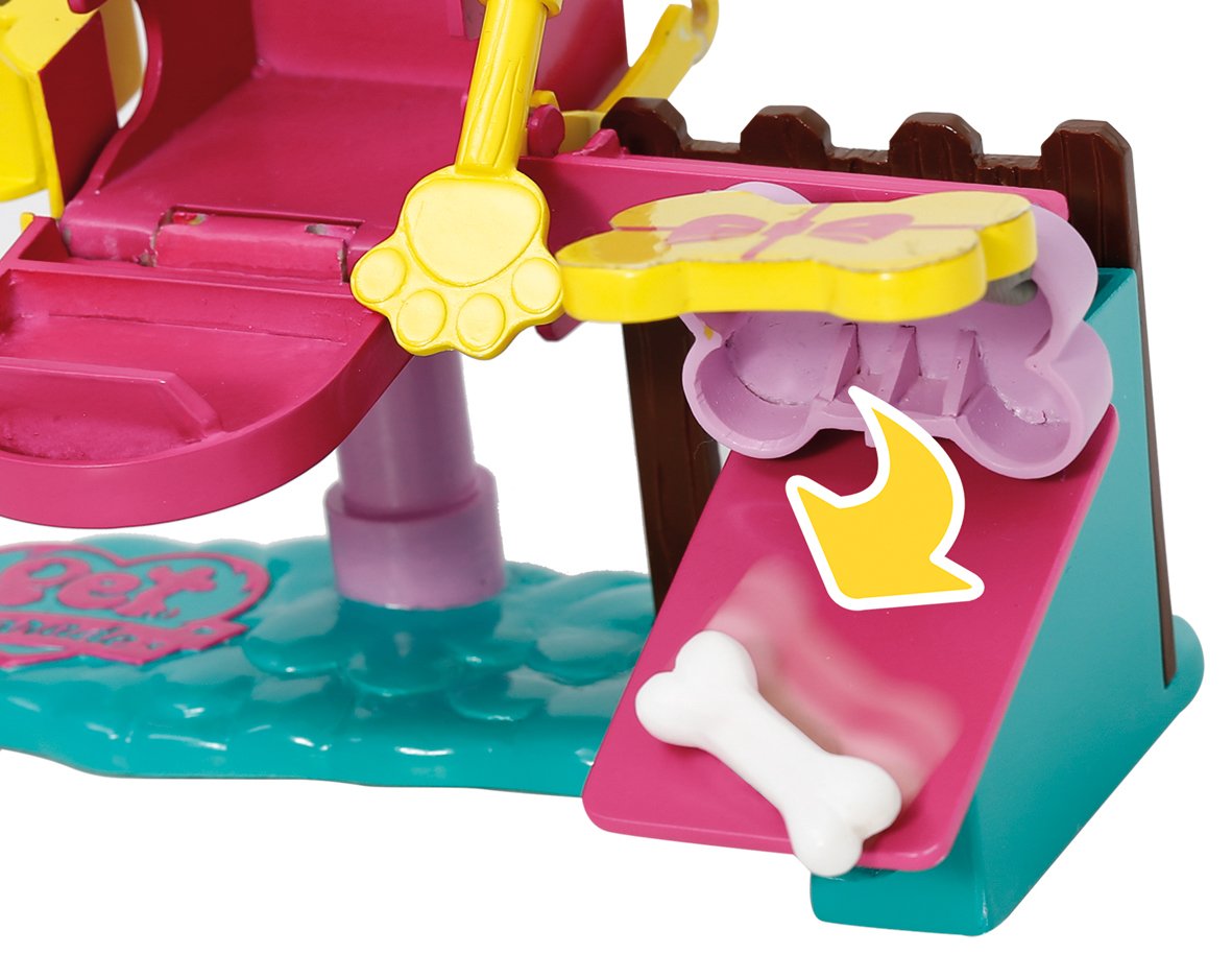 Pet Parade Mailbox Playset, 11.8x20.5x8 centimeter - Image 3