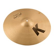 Zildjian K Custom Series - 20" Dark Crash Cymbal