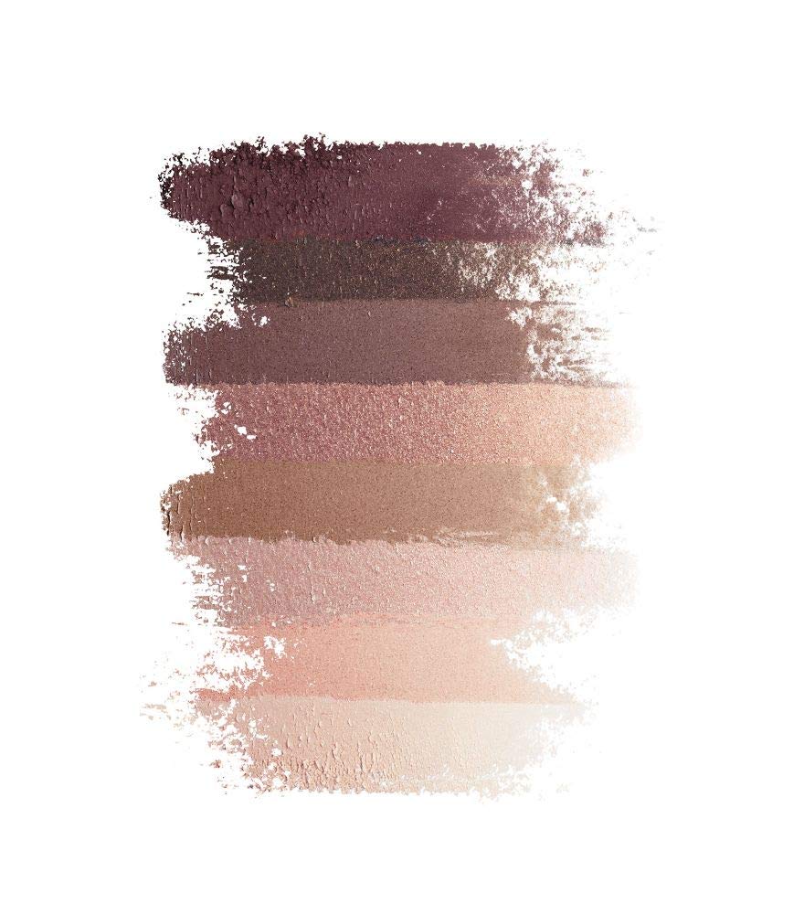 Max Factor Masterpiece Nude Palette, Contouring Eye Shadows, 03 Rose Nudes, 6.5 g, (Pack of 1), 6.5 g (Pack of 1) - Image 3