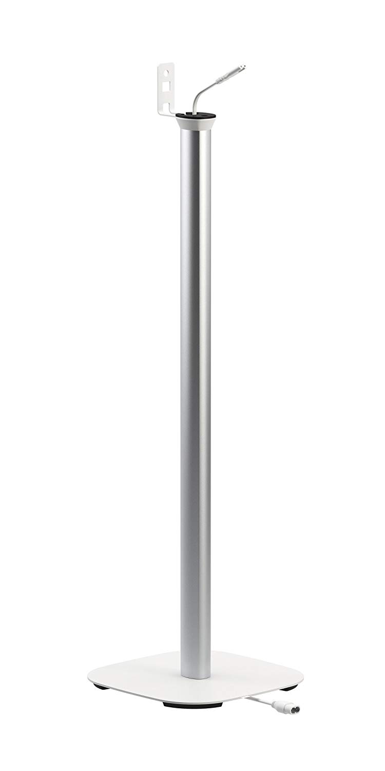 Vogel's SOUND 4301 White, Speaker stand for SONOS PLAY:1 - Image 3