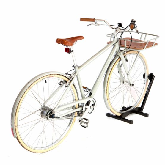 Feedback Sports RAKK Bicycle Rear Wheel Stand - Black - Image 4