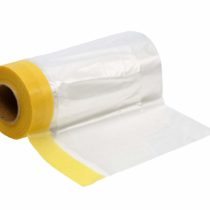 Tamiya 300087164 550 mm Masking Tape with Cover Film