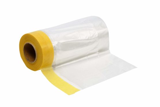 Tamiya 300087164 550 mm Masking Tape with Cover Film