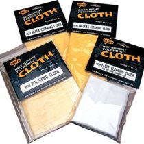 Herco HE54 Flute Cloth