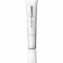 Wunder2 WUNDERCLEANSE Eyebrow Makeup Remover - Oil Cleanser for Waterproof Eyebrow Makeup