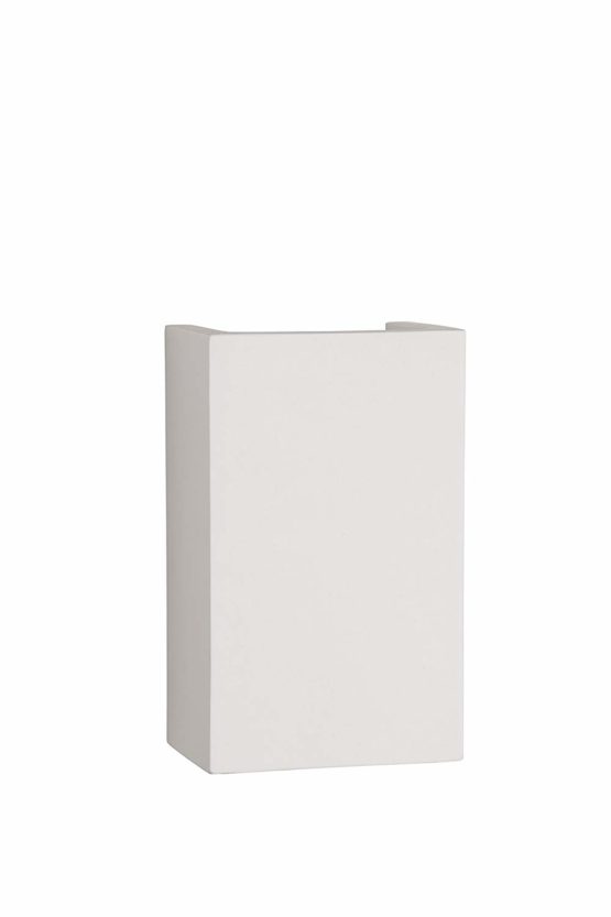 Lucide Gipsy - Wall Light - G9 - White - Image 2
