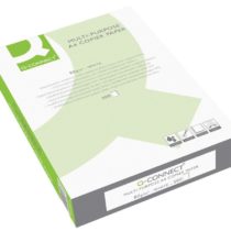 Q Connect A4 Copier Paper - White 500 Sheets KF01087