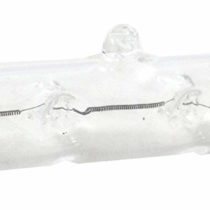 508078 Eco-Friendly Halogen Bulb R7 78 mm 80 W Oblong