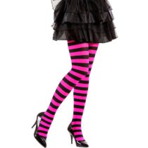 Widmann Women's Striped Tights