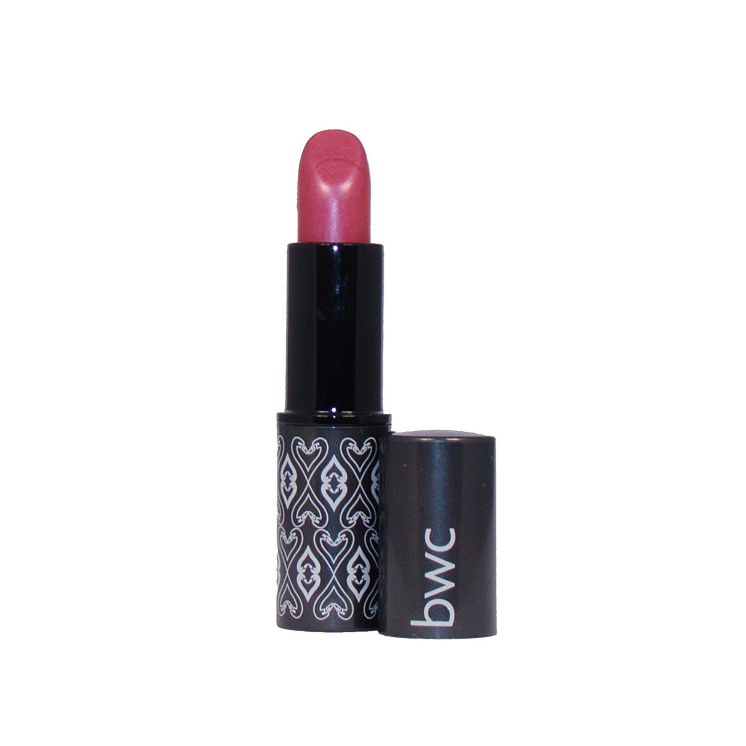 Beauty Without Cruelty Natural Infusion Moisturising Lipstick Rosewood 61