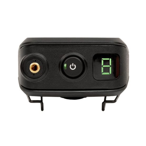 RØDE TX-belt Transmitter - Image 2