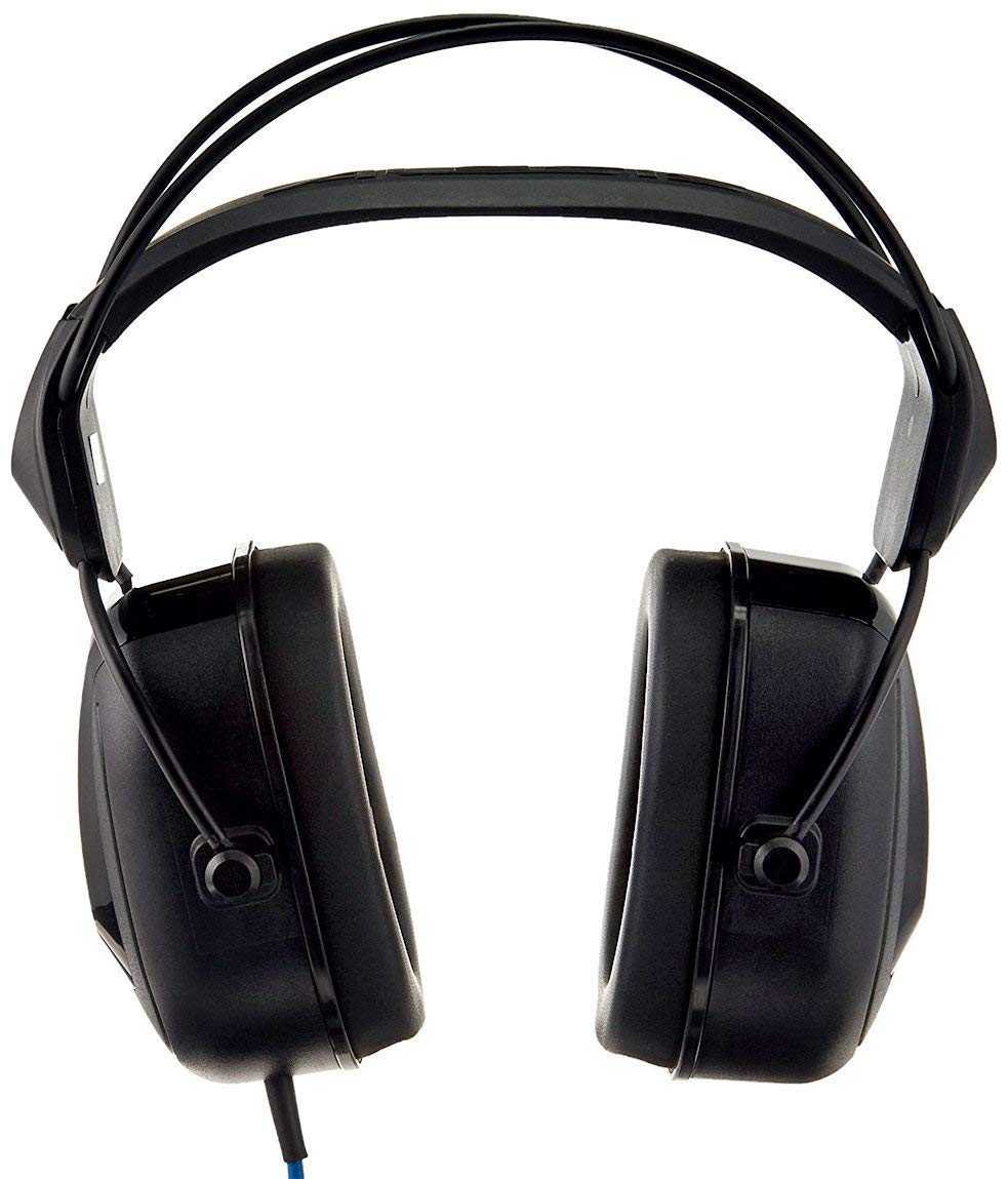Alesis DRP100 - Over-Ear Reference Headphones Built for Professional Electronic Drum Monitoring and Superior Audio Isolation - Image 4