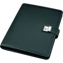 Alassio Folders Folder A4 31513 a4 Black