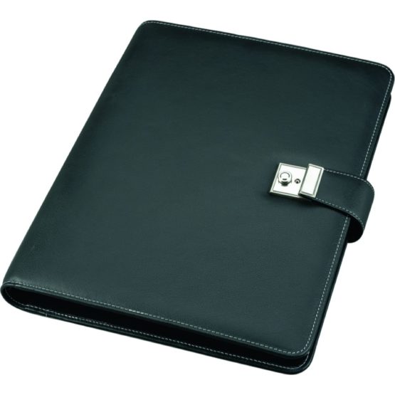 Alassio Folders Folder A4 31513 a4 Black