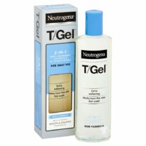 Neutrogena Gel 2 in 1 Anti Dandruff Shampoo and Conditioner, 250ml