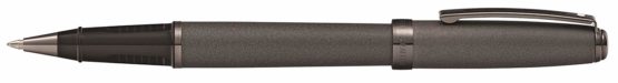 Sheaffer Prelude - Refillable Rollerball Pen, Brushed Gunmetal Tone, Gunmetal Tone PVD-Plated Trim - Image 2