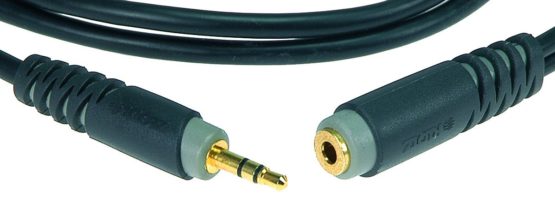Klotz Stereo Jack Extension - Image 2