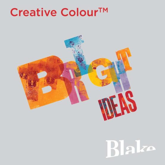 Blake Creative Colour 160 x 160 mm 120 gsm Square Peel & Seal Envelopes (606) Pillar Box Red - Pack of 500 - Image 3