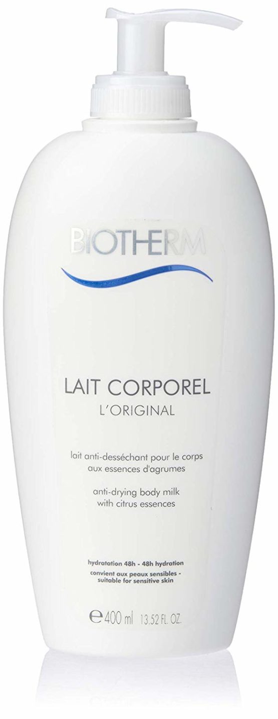 Bio Lait Corporel Antidess PR 400ml