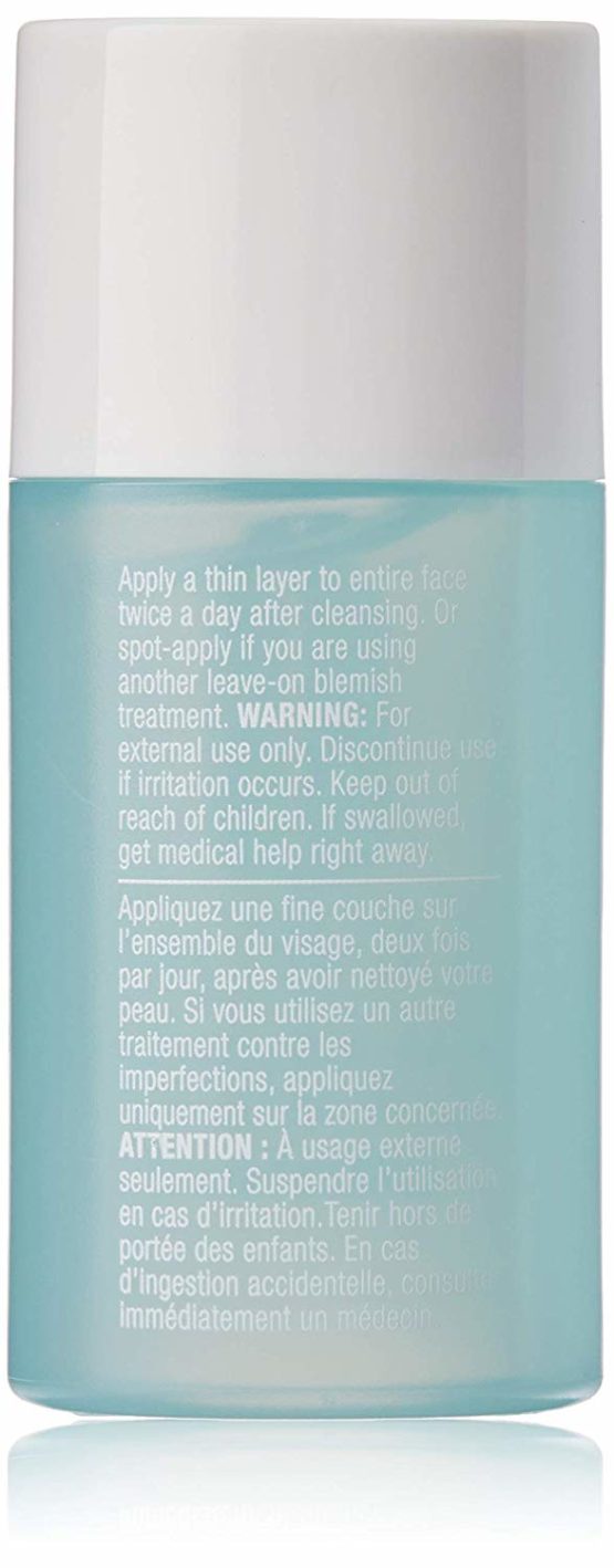 ANTI BLEMISH SOLUTIONS clinical clearing gel 30 ml - Image 4