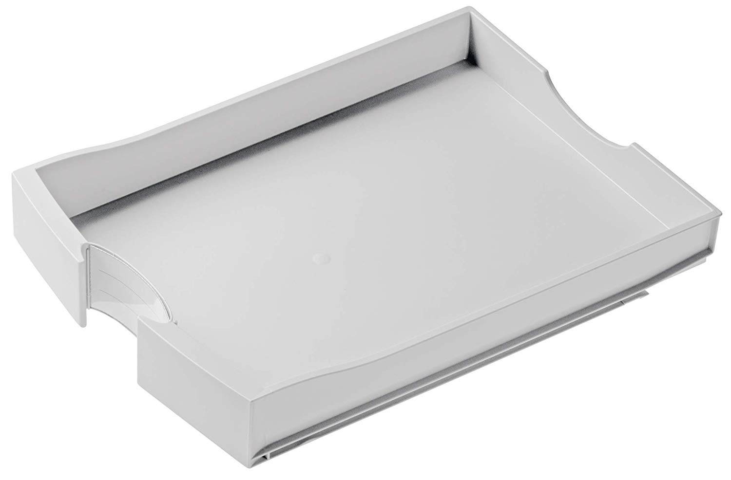 Han 1012-13 Impuls Drawer Box DIN A4/C4 4 Closed Drawers Black, 280 x 367 x 253 mm - Image 4