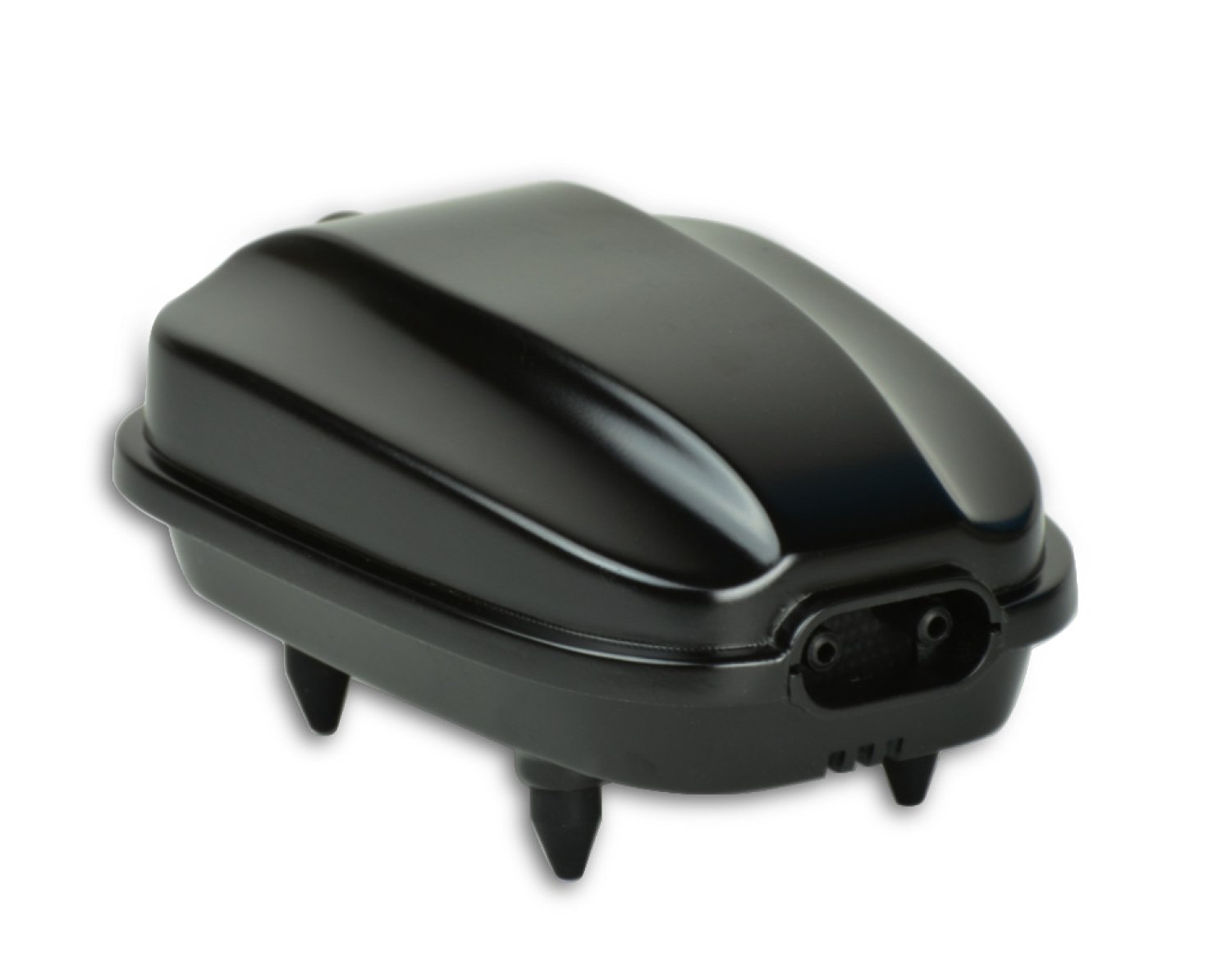 Blagdon Liberty Pulse Air Pump Pond Oxygenator, Solar Powered with Lithium Battery Backup