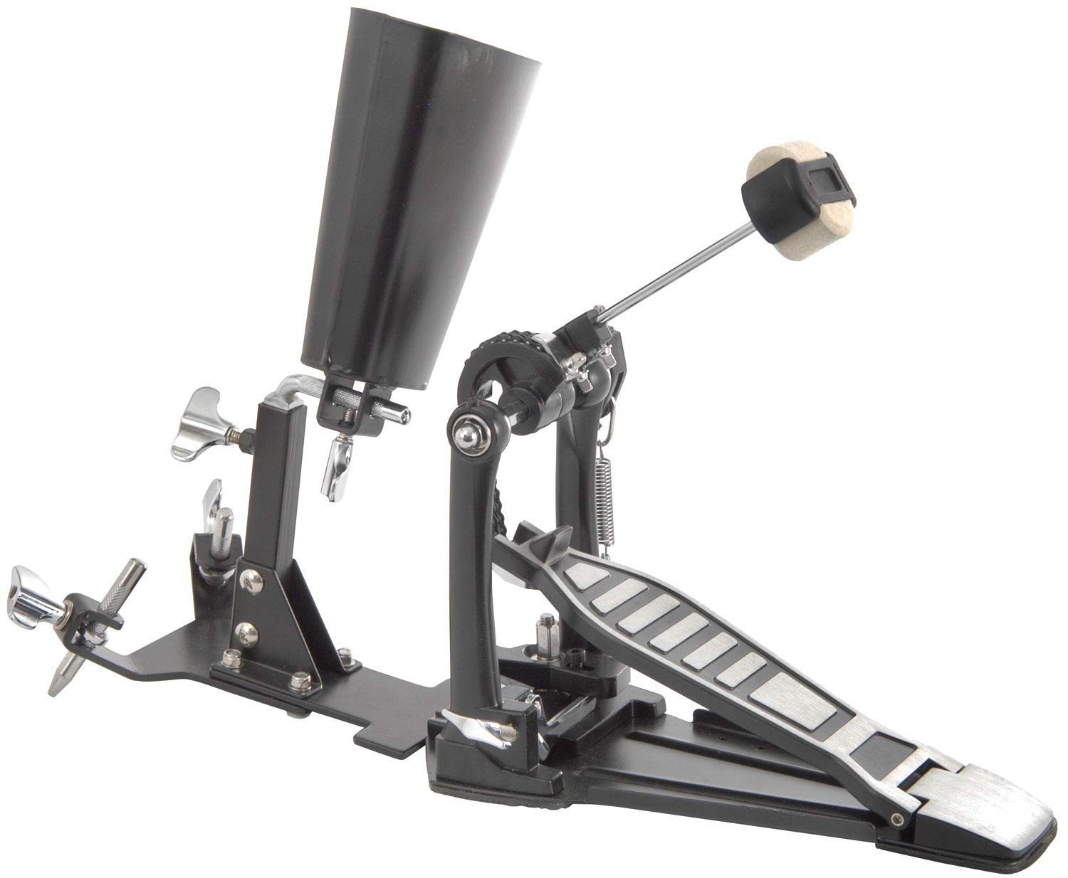 chord KP11 Kick Drum Pedal, Full Size - Image 4