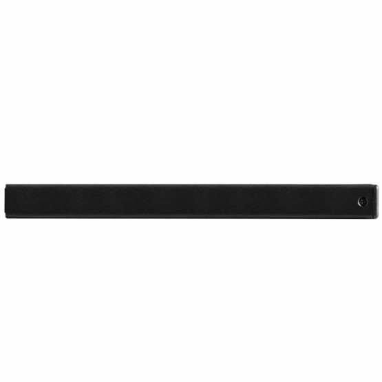 SilverStone SST-TS14B - Adapter for 2.5 Inch SSD or HDD 9.5mm + Laptop Extension Hard Drive Enclosure External slim SATA USB 2.0 for 9.5mm CD/DVD drive burner, Aluminum, black - Image 4
