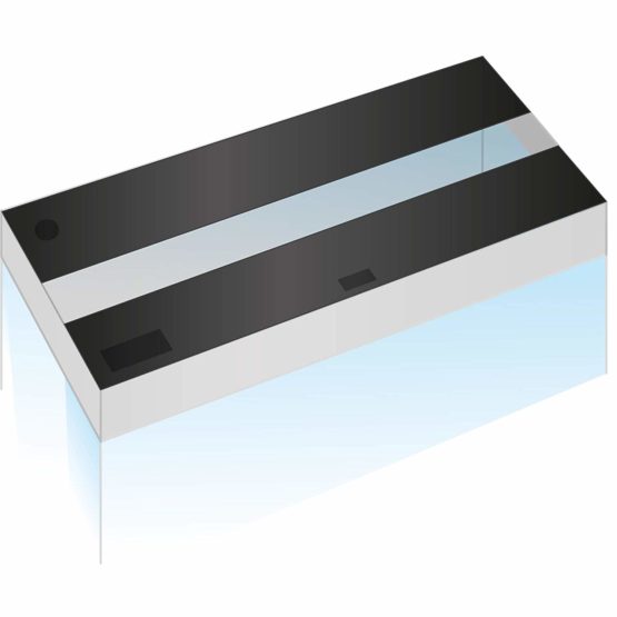 Juwel Rio 180 Set of 2 Fish Tank Shutters