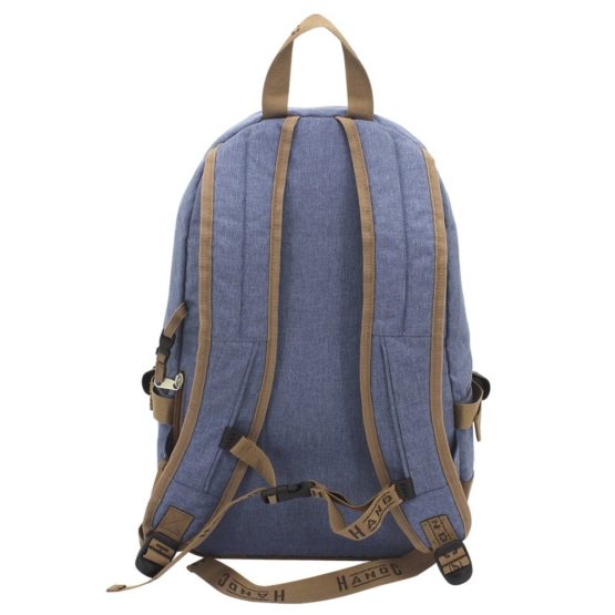 Henderson & Co. Unisex Adults' Rucksack Backpack - Image 2