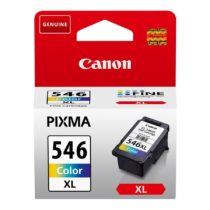 Canon CL546XL Ink Cartridge - Multi-Colour