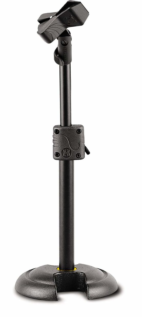 Hercules MS100B Microphone Stand