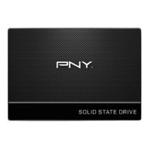 PNY CS900 240GB Internal SSD Series 2.5 SATA III, BLACK