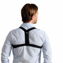 Swedish Posture® Flexi | the original posture trainer for better posture | less back pain | activates muscles instantly