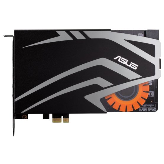 Asus Strix Soar 7.1 Gaming Soundcard - Image 2