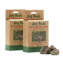 Dog Rocks Urine Patch Preventer 100g Bag