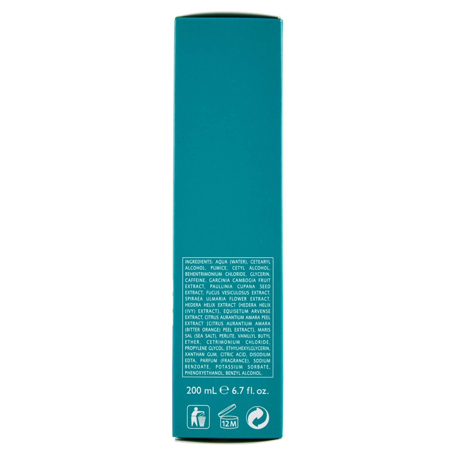Geomar Anti-Cellulite Balm Under Shower - 200g, 200 ml (Pack of 1) - Image 4
