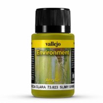 Vallejo 40 ml"Slimy Grime Light" Weathering Effect Bottle