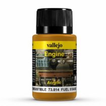 Vallejo 40 ml"Fuel Stains" Weathering Effect Bottle