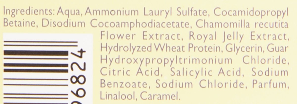Schultz Shampoo, 250 ml (Pack of 1) - Image 4