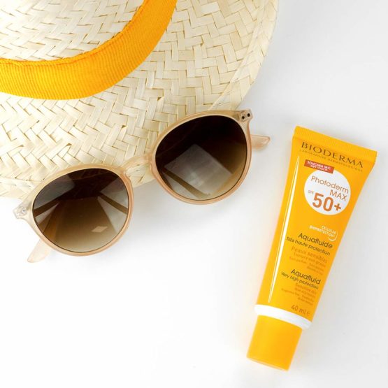 Bioderma Photoderm Max SPF50+ Aquafluid 40ml - Image 2