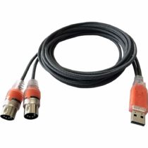 ESI ESMMTEX MIDI Interface Cable