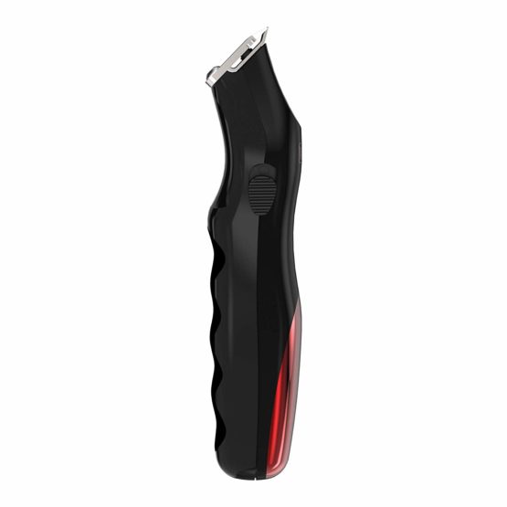 Wahl Bump Prevent Battery Trimmer, Shaver, Beard Trimmers for Men, Bump Prevent Kit, Afro Hair Trimmers, Stubble Trimming, Male Grooming Set, Battery Powered, High Carbon Steel Blades - Image 2