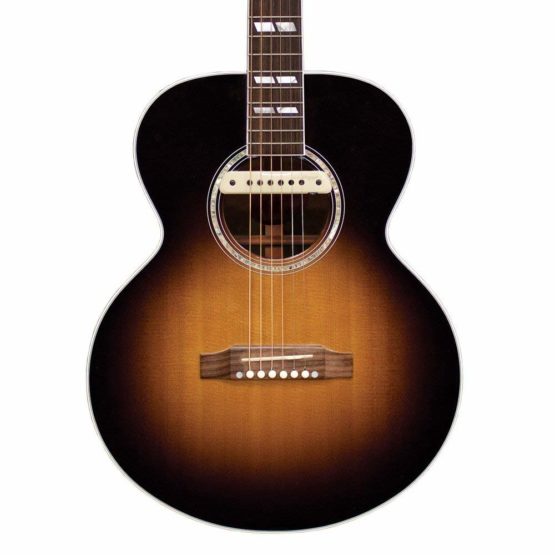 L.R. Baggs M1A M1A Active Magnet Pickup - Guitar Pickup. - Image 2