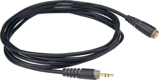 Klotz Stereo Jack Extension